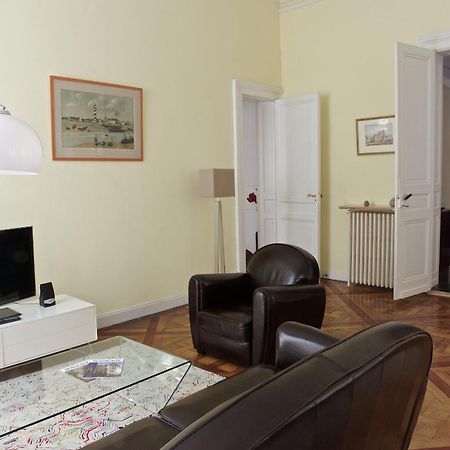 Louis Combes - Localisation Exceptionnelle 1 Chambre Parking Bordeaux Buitenkant foto