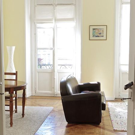 Louis Combes - Localisation Exceptionnelle 1 Chambre Parking Bordeaux Buitenkant foto