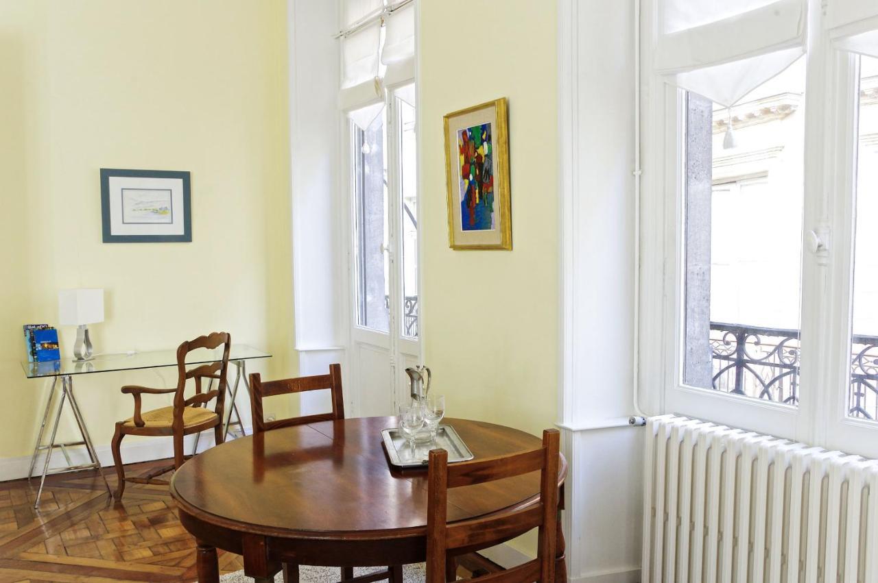 Louis Combes - Localisation Exceptionnelle 1 Chambre Parking Bordeaux Buitenkant foto