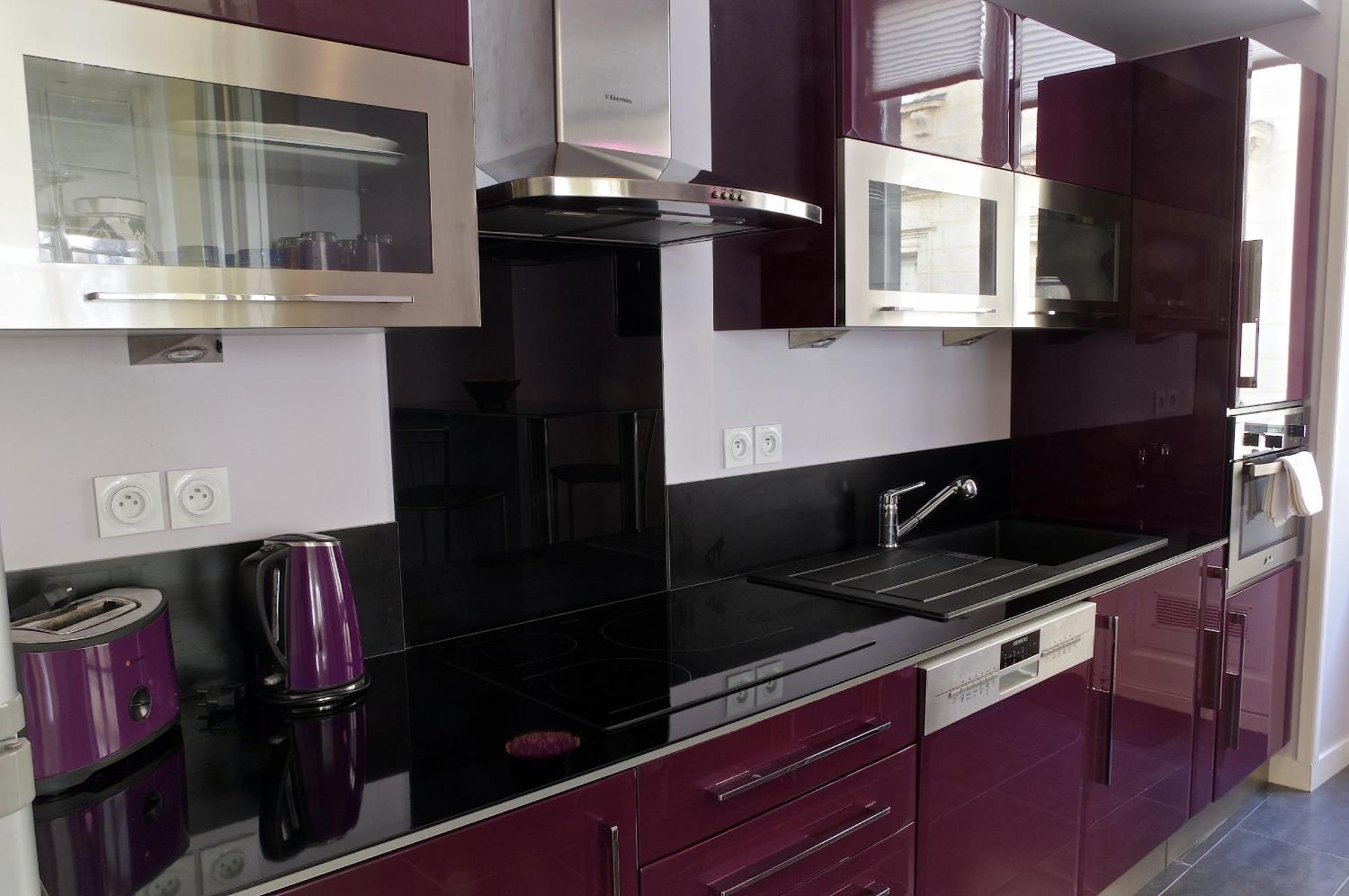 Louis Combes - Localisation Exceptionnelle 1 Chambre Parking Bordeaux Buitenkant foto