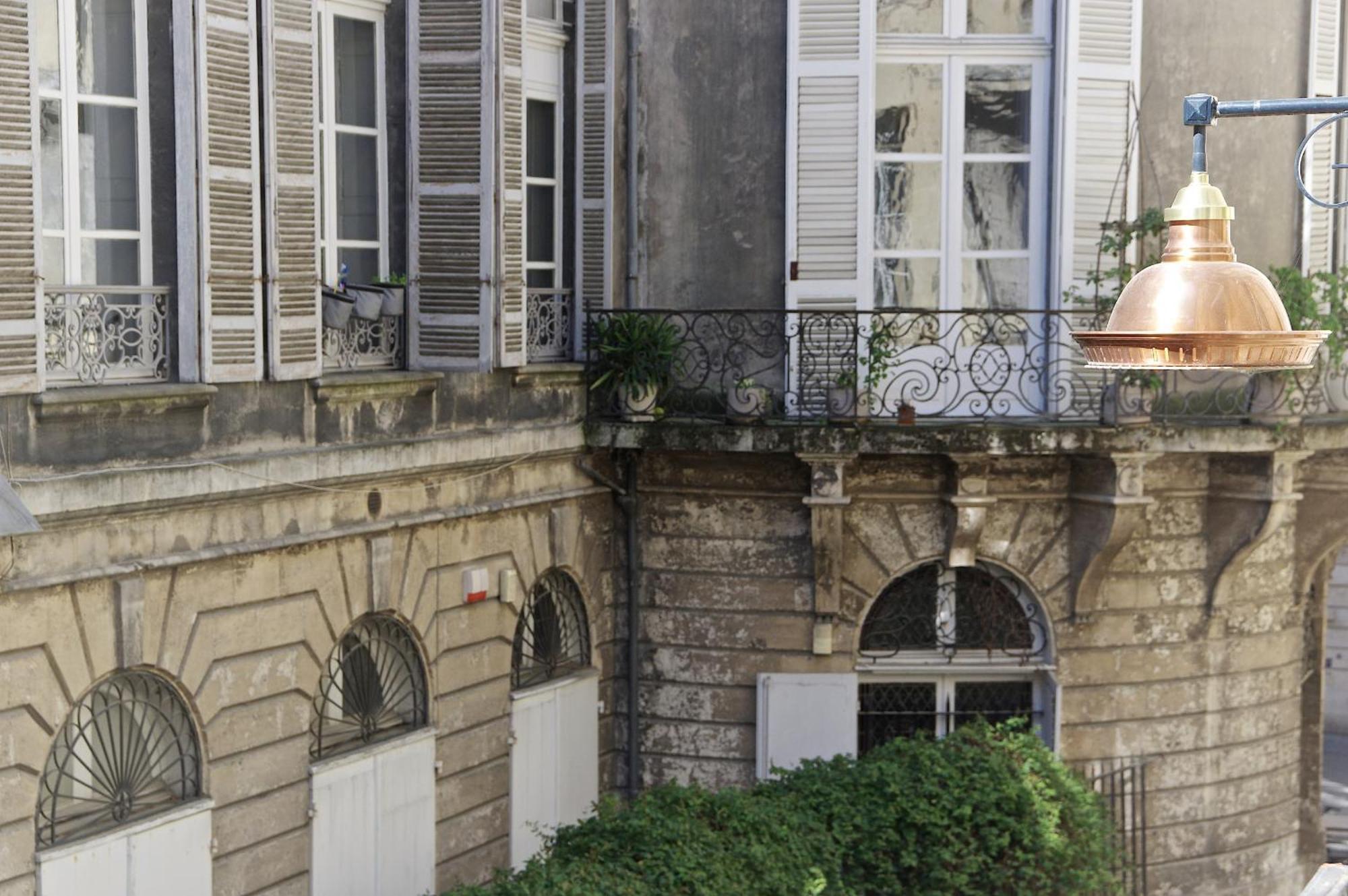Louis Combes - Localisation Exceptionnelle 1 Chambre Parking Bordeaux Buitenkant foto