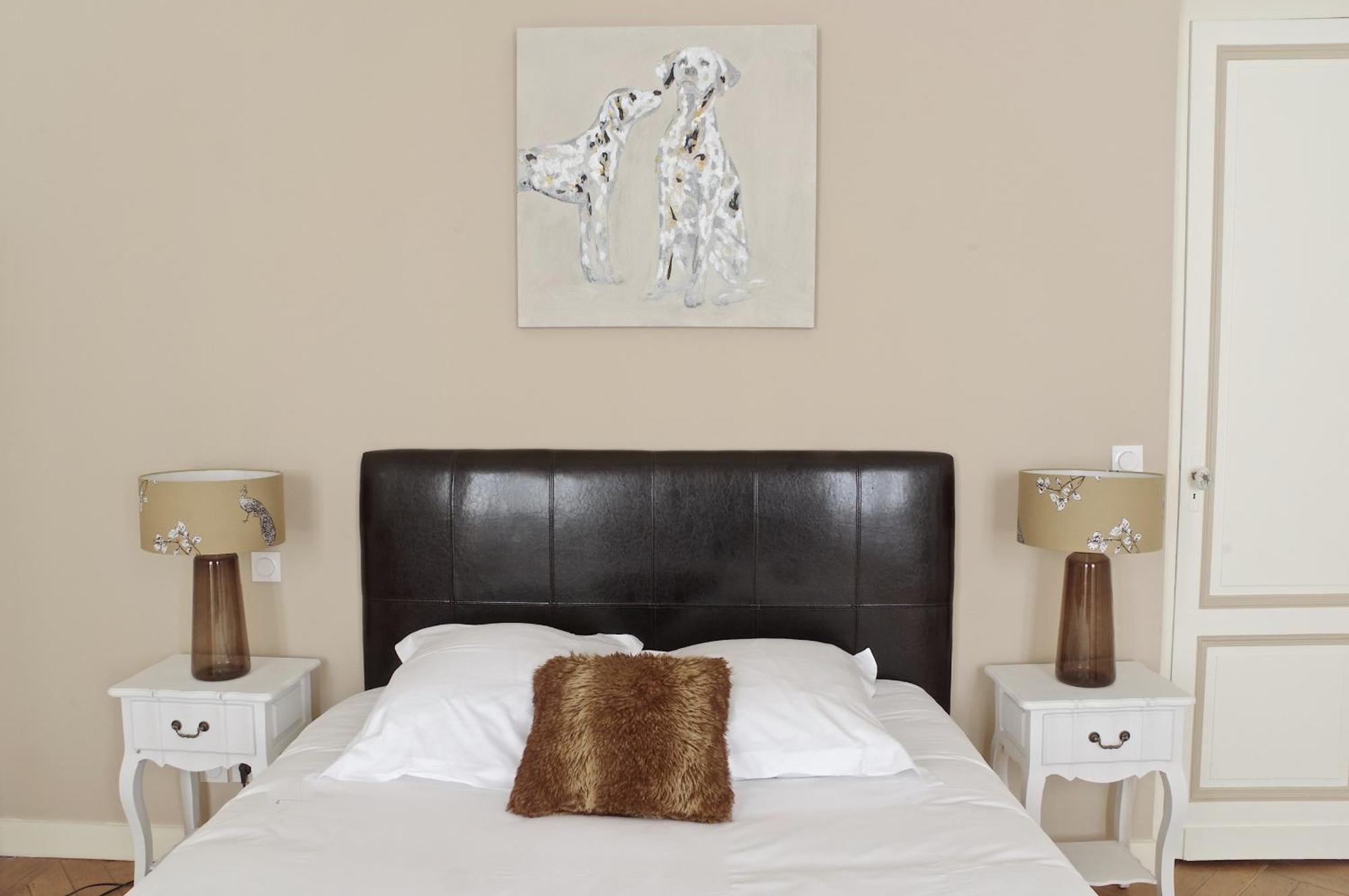 Louis Combes - Localisation Exceptionnelle 1 Chambre Parking Bordeaux Buitenkant foto