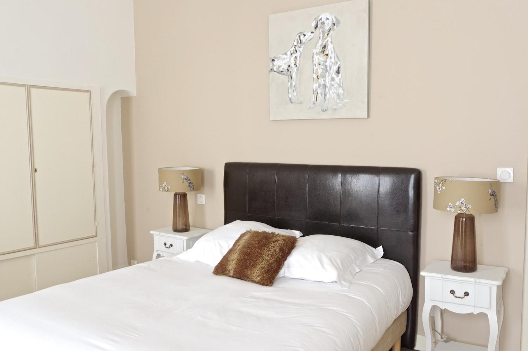 Louis Combes - Localisation Exceptionnelle 1 Chambre Parking Bordeaux Buitenkant foto