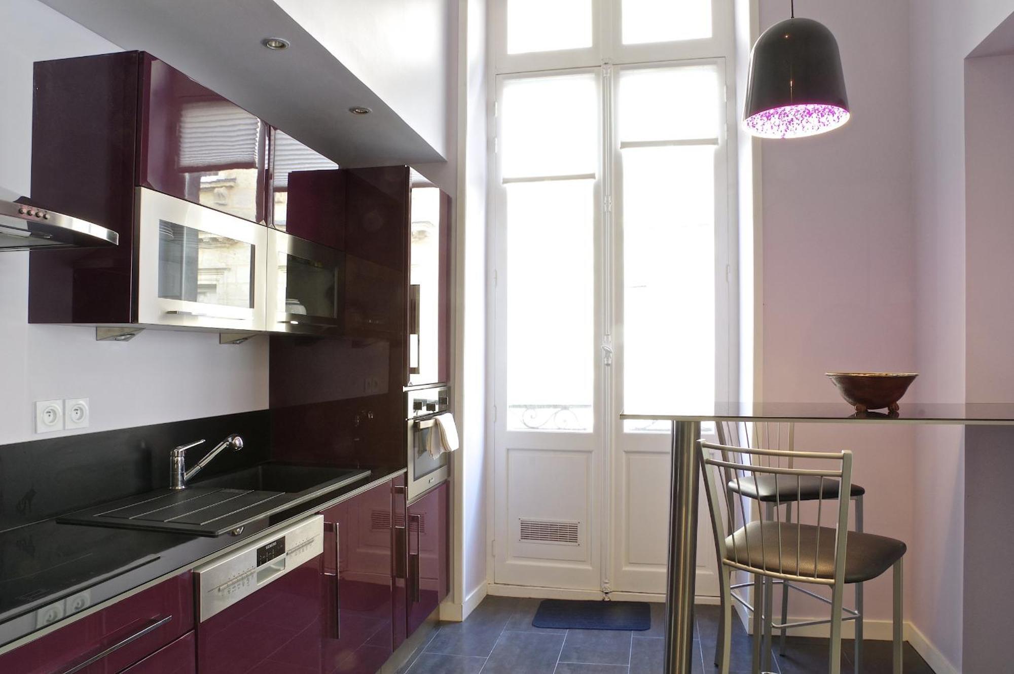 Louis Combes - Localisation Exceptionnelle 1 Chambre Parking Bordeaux Buitenkant foto