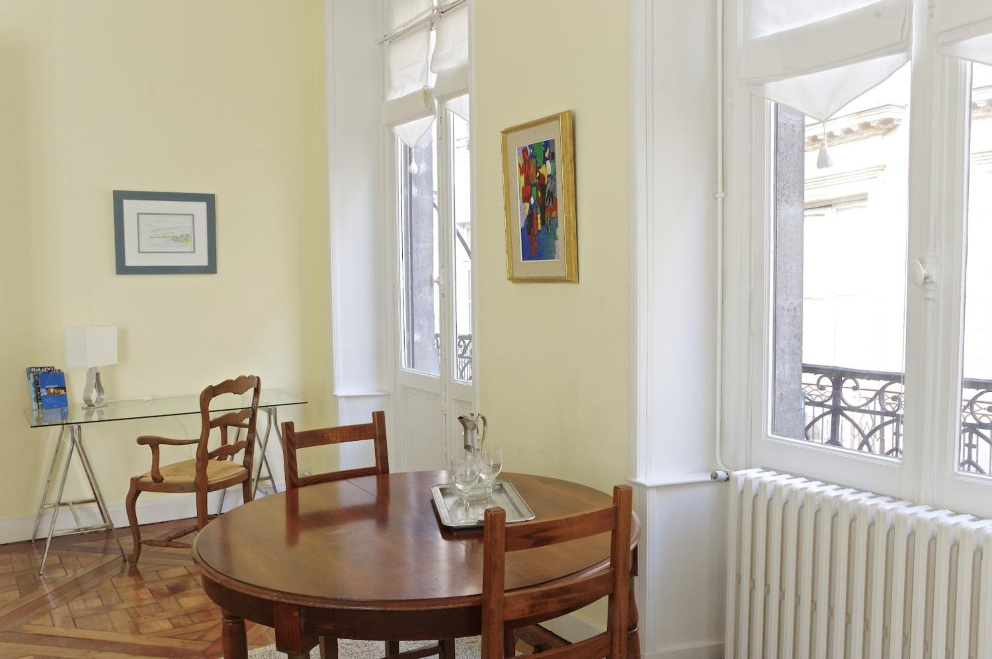 Louis Combes - Localisation Exceptionnelle 1 Chambre Parking Bordeaux Buitenkant foto