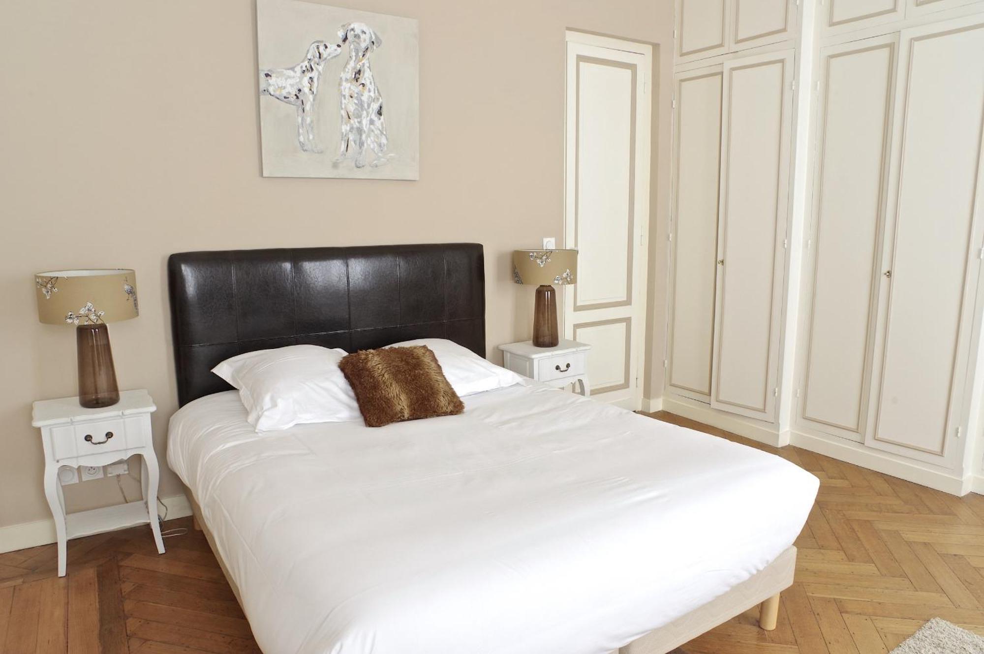 Louis Combes - Localisation Exceptionnelle 1 Chambre Parking Bordeaux Buitenkant foto
