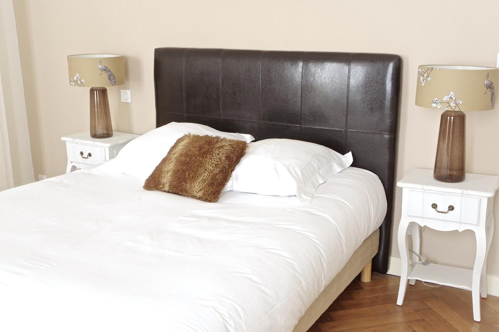 Louis Combes - Localisation Exceptionnelle 1 Chambre Parking Bordeaux Buitenkant foto
