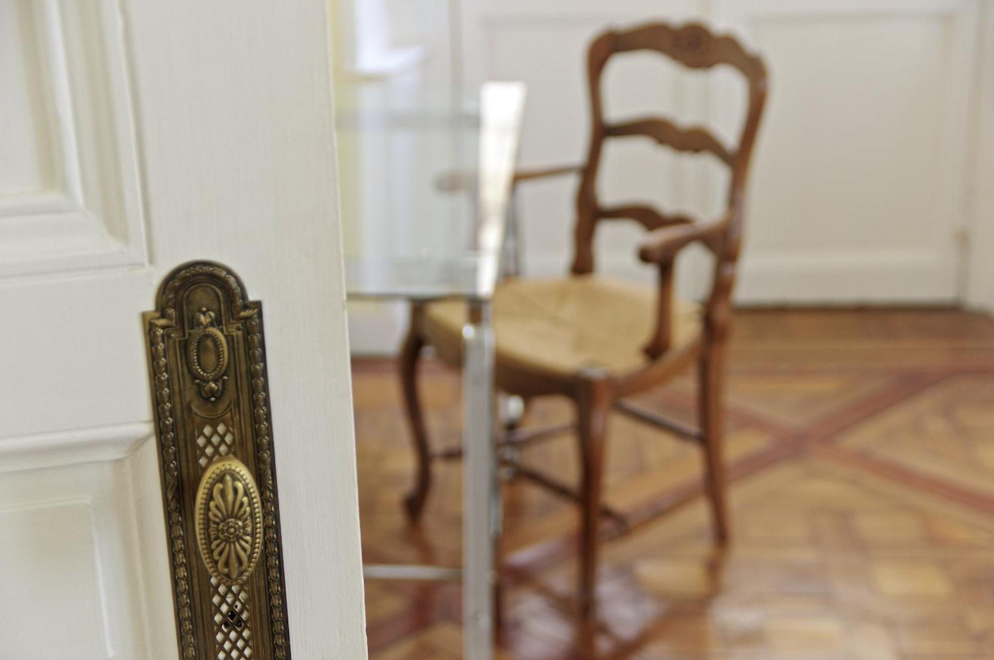 Louis Combes - Localisation Exceptionnelle 1 Chambre Parking Bordeaux Buitenkant foto